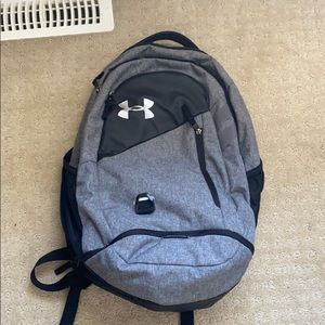 under armour backpack